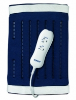 Conair HP08T Thermaluxe Massaging Heating Pad