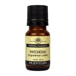 Patchouli 100% Pure Essential Oil - 10 ml