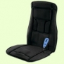 New Conair Bm1rl Body Benefits Heated Massaging Seat Cushion 4 powerful massage motors Heat therapy
