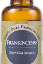 Frankincense 100% Pure Therapeutic Grade Essential Oil- 30 ml