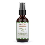 Shea Terra Organics Certified Organic Tamanu Face & Body Oil