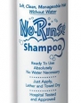 `No-Rinse Shampoo 8oz