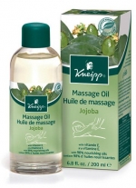 Kneipp - Jojoba-Nut Massage Oil