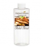 Fragrance Oil - BAKED BREAD Fragrance Oil - Used for SPRAY MIST SOAP CANDLE Making - The scent of yeasty, crispy crust, slightly nutty in a warm bakery will wrap around you - Fragrance Oil By Oakland Gardens (004 mL - 1 Dram Bottle)