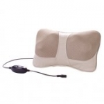 Prospera Pl015 Kneading Massage Cushion Shiatsu Clockwise