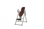 Exerpeutic Inversion Table with Comfort Foam Backrest