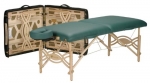 EarthLite Spirit LT Portable Masseuse Massage Table