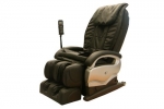 New Full Body Shiatsu Electric Massage Chair Recliner Bed w/Leg Extending EC27