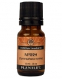 Myrrh Essential Oil (100% Pure and Natural, Therapeutic Grade) 10 ml