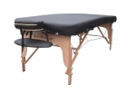 34 Wide 77 Long Professional Portable Massage Table