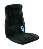 Seat Heated Massage W/back Cushion
