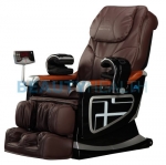 Forever Rest Premium Massage Chair *Body Scan*BUILT IN HEAT (TOP OF THE LINE) 10yr. Warranty (Dark Brown)