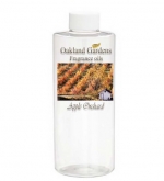 Fragrance Oil - APPLE ORCHARD Fragrance Oil - Used for SPRAY MIST SOAP CANDLE Making - FRESH from the orchard with smell of freshly picked Gala apples with fresh blossoms - Fragrance Oil By Oakland Gardens (030 mL - 1.0 fl oz Bottle)