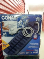 Conair MBTS2N Deluxe Soft Cushion Thermal Bath Spa