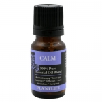 Calm Essential Oil Blend (100% Pure and Natural, Therapeutic Grade) from Plantlife