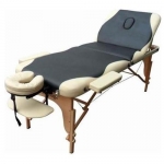 Portable Reiki Massage Table Tattoo Spa Beauty Facial Bed Supply Chair U3MB
