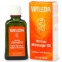 Weleda Arnica Massage Oil 3.4 FL OZ