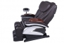 Electric Full Body Shiatsu Brown Massage Chair Recliner Stretched Foot Rest 06C