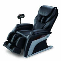 Panasonic EP-MA10KU Urban Collection Full Body Massage Chair, Black