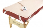 Master Massage UL Listed Massage Table Warmer
