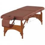 Master Massage Fairlane Regulation Size Portable Massage Table, 28 Inch