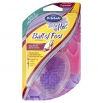 Dr. Scholl's For Her Ball Of Foot Cushion-1 pair