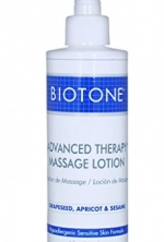 BIOTONE Advanced Therapy Lotion - 8oz