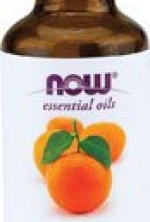 NOW Foods Essential Oils Tangerine -- 1 fl oz
