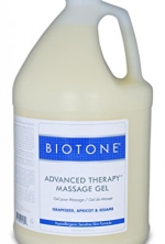 Biotone Advanced Therapy Mass Gel, 128 Ounce