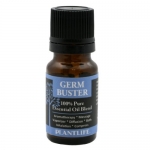 Germ Buster Essential Oil Blend (100% Pure and Natural, Therapeutic Grade) from Plantlife