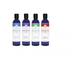 Master Massage Oil Variety Pack (Set of 4)