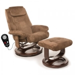 Comfort Products Deluxe Leisure Recliner Chair