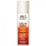 Raw Health International Raw Heat Roll On, 3 Ounce by The Pressure Positive Company