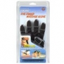 Fukuoku Five Finger Massage Glove, Right
