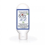 Raw Health International Raw Ice Tube, 4 Ounce by The Pressure Positive Company
