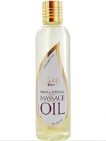 NaturOli Warm and Sensual Massage Oil - Chosen by Cosmo - 100% Natural Botanical Blend. - Unisex Body Oil - Safe for Intimacy. - Made in USA!