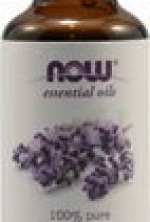 NOW Foods Essential Oils Lavender -- 1 fl oz