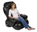 HT Massage Chair iJoy-2580 Massage Chair, Black