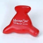 Acuforce Massage Star