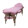 BestMassage Pink Reiki Portable Massage Table U9