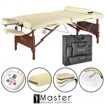 Therma-Top Del Ray LX Massage Table Package