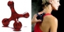 Red Original Jacknobber II Muscle Massage Tool