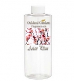ASIAN PLUM Fragrance Oil - Exotic blend of musk, jasmine, orchid and vanilla - Fragrance Oil By Oakland Gardens