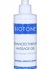 BIOTONE Advanced Therapy Gel - 8oz