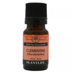 Clementine 100% Pure Essential Oil - 10 ml
