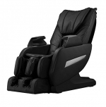 Full Body Zero Gravity Shiatsu Massage Chair Recliner w/Heat and Long Rail 161
