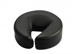 Mt Universal Face Cushion/face Pillow for Massage Table-black