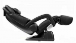 Human Touch HT-7450 Zero Gavity Massage Recliner, Black Leather