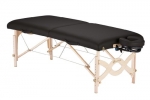 Earthlite Avalon XD Portable Massage Table Package (Black)