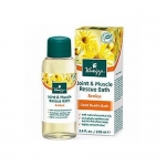 Kneipp Herbal Bath 100ml/3.4oz Arnica Joint & Muscle Rescue